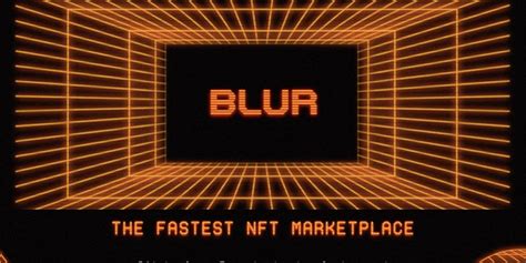 Blur - Crypto Project Reviews. What is Blur?