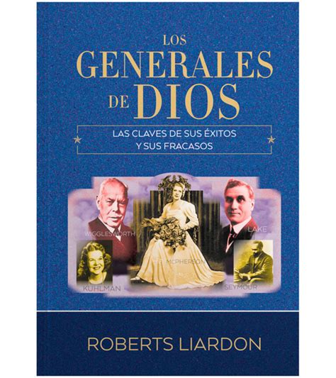 Los Generales De Dios I Libreria Peniel