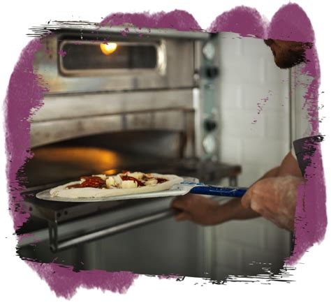 Commercial Pizza Ovens Buying Guide