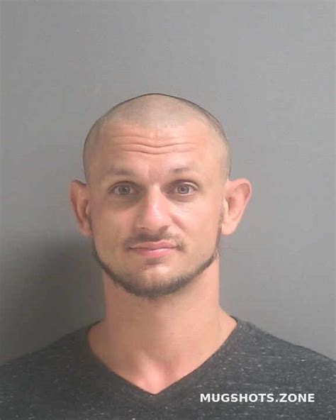 GUNTER TIMOTHY A 06 18 2021 Volusia County Mugshots Zone