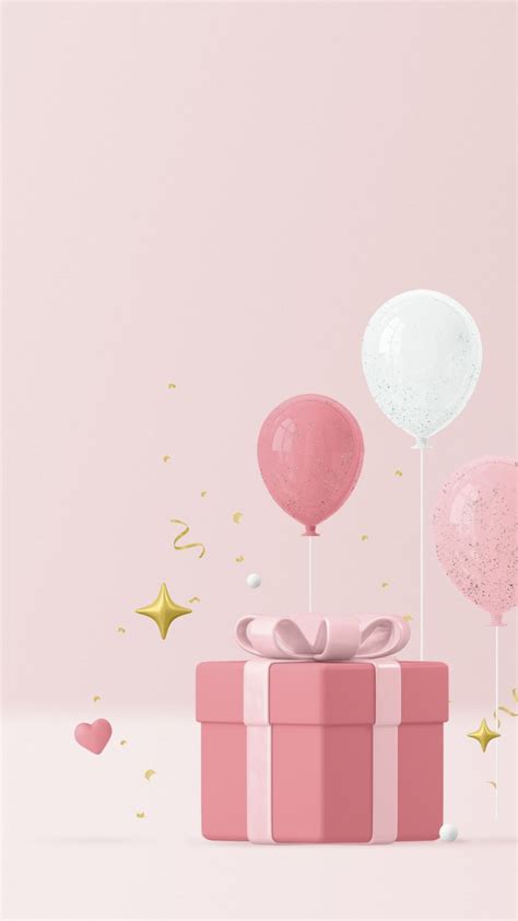 Tổng Hợp 500 Background Aesthetic Birthday Phù Hợp Với Nhiều Sự Kiện Tải Miễn Phí