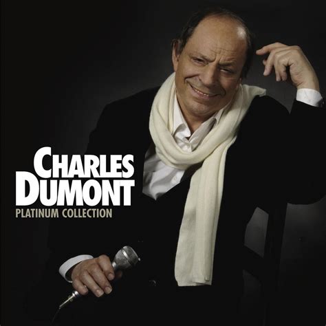 Ta Cigarette Après L amour Charles Dumont 无损flac下载 mp3下载 歌曲下载