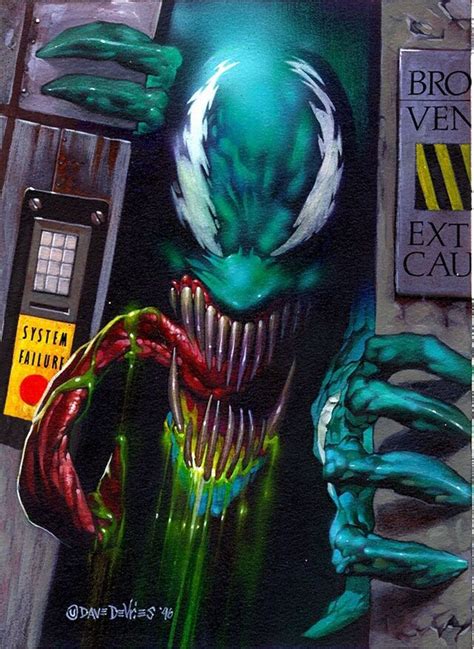 Pin By Al Kennon On Marvel Venom Evil Villain Or Anti Hero Comic