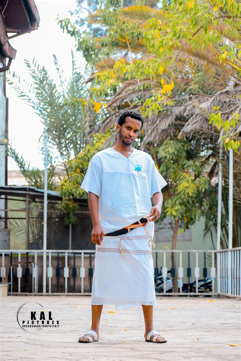 Hararghe Harar Street Hararghe Oromo Cultural Dress Oro Flickr