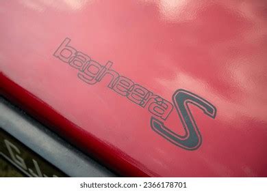 Matra Automobile Brand Images Stock Photos D Objects Vectors