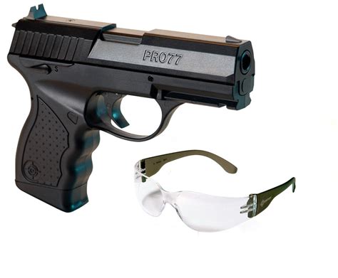 Crosman Pro77 Bb Pistol Combo Airgun Depot