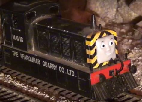 Mavis | Thomas Creator Collective Wiki | Fandom