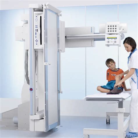 Fluoroscopy ‣ Medical Technologies