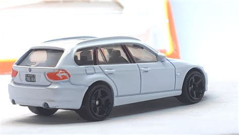 Matchbox 2012 Bmw 3 Series Touring No9 1 64 The Matchbox 2 Flickr