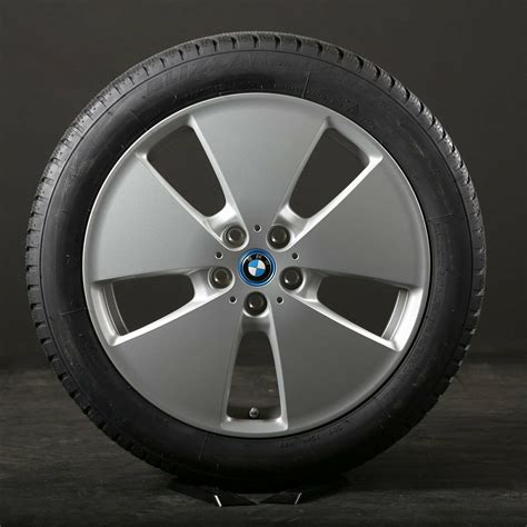 Zoll Sternspeiche Original Bmw I I Winterr De