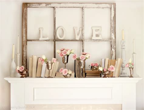 28 Adorably Elegant Diy Valentine S Day Decor Ideas The Happy Housie