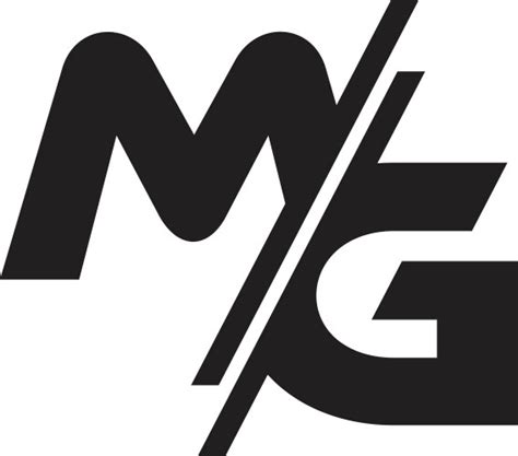 Mg Logo Vector Images (over 2,600)