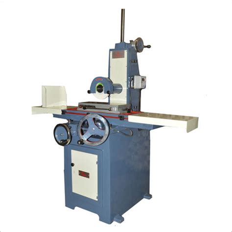 Surface Grinding Machines Supplier Horizontal Surface Grinding Machines