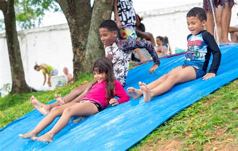 ColÔnias De FÉrias Do Sesc Rj InscriÇÕes Para O PÚblico Em Geral Abrem Na PrÓxima TerÇa Feira