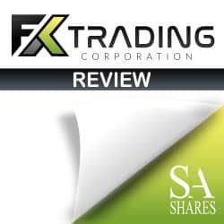 Fxtrading Review South Africa Unbiased Pros Cons Revealed