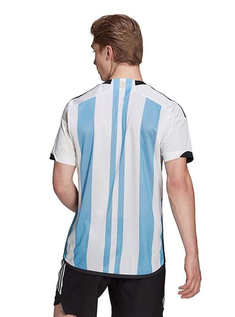 Ripley Camiseta De F Tbol Hombre Adidas Argentina Oficial