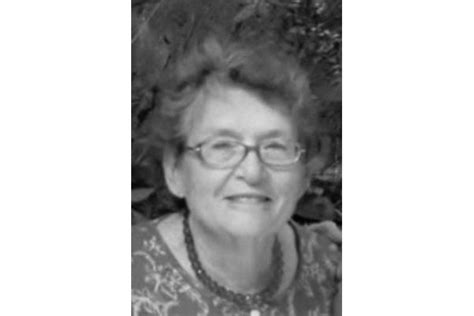 Barbara Noyes Obituary 1937 2018 Ithaca Ny Ithaca Journal