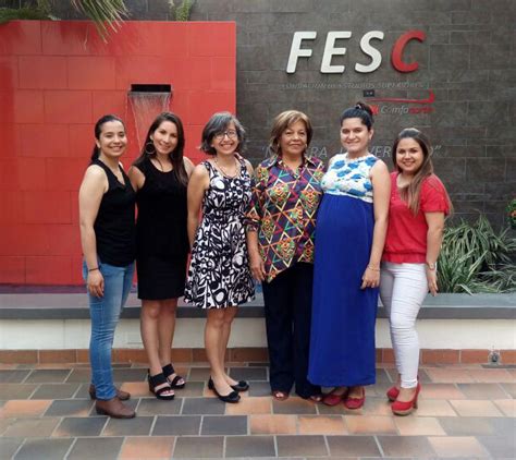 Fundaci N De Estudios Superiores Comfanorte Fesc Acercamiento De La