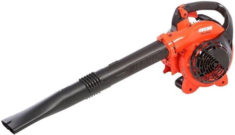 Echo 25 4Cc Handheld Blower Review