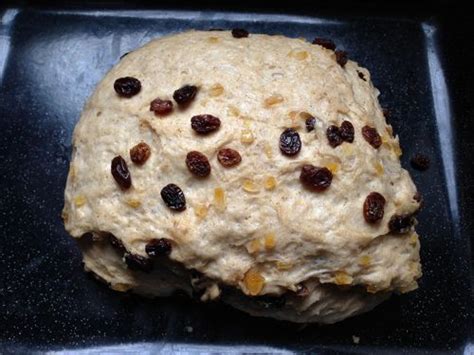 Az Angol H Sv Ti Hagyom Nyok S A Hot Cross Bun Recepttel Vajas Keny R