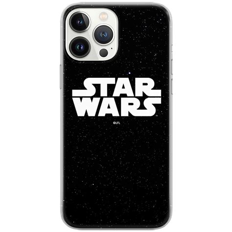 Etui Star Wars Dedykowane Do Samsung A13 5g Wzór Gwiezdne Wojny 021 Etui Całkowicie