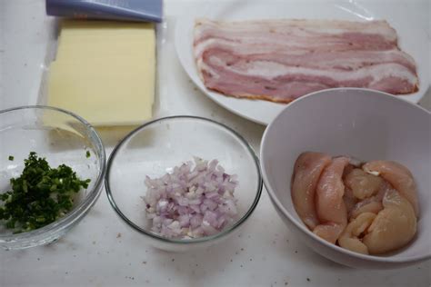 培根芝士鸡肉卷怎么做培根芝士鸡肉卷的做法是霏霏呀豆果美食