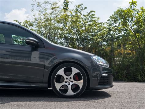 Unveiling The ABCs Of VW Bolt Patterns