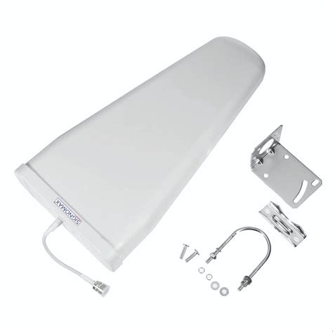 Abs Plastic Dbi Lpda Outdoor Antenna For G Lte Booster