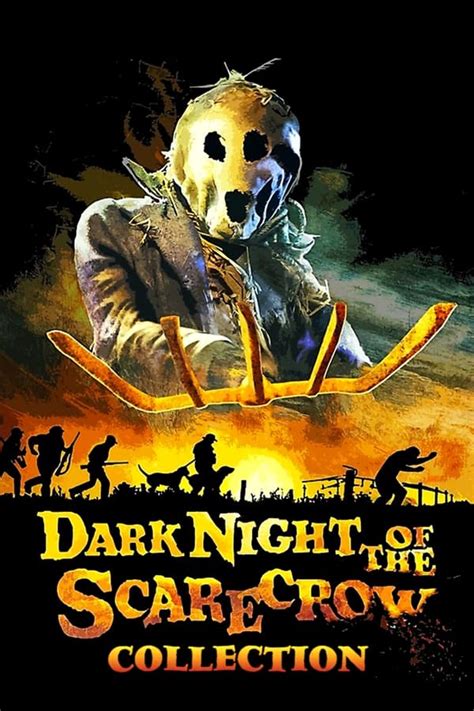 Dark Night Of The Scarecrow Collection The Movie Database TMDB