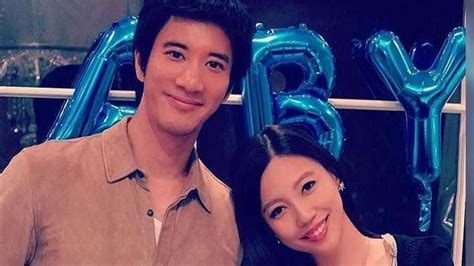 王力宏驚爆8年婚變「2年零互動」 妻發文：旅途就是終點｜東森新聞：新聞在哪 東森就在哪裡