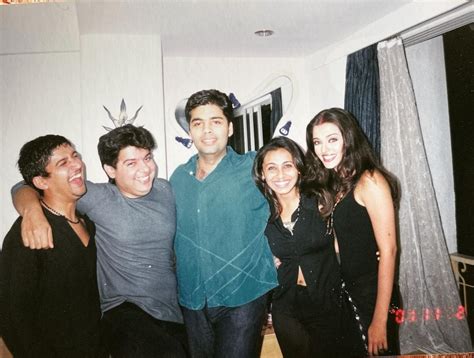 Farah Khan Shares Old Pic From First House Reveals Why Aish Has