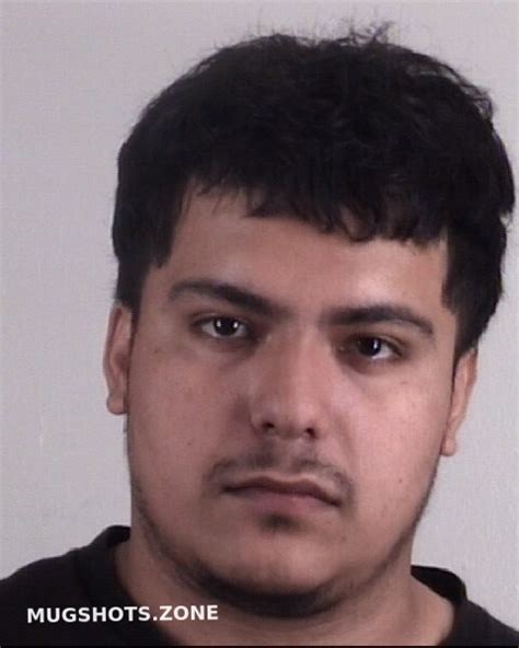 Huerta Chris 04 28 2023 Tarrant County Mugshots Zone