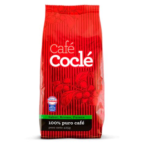 CAFE COCLE TRADICIONAL 1LB SimplificaT Utiles De Oficina En Panama