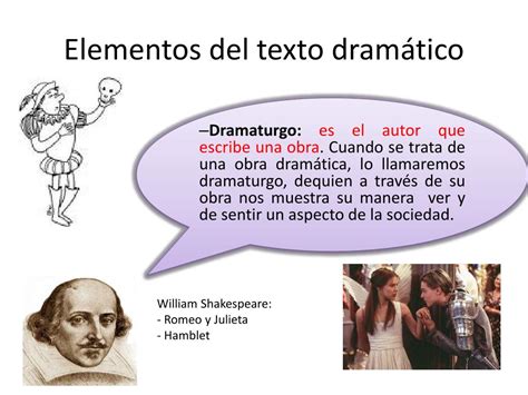 PPT Textos Dramáticos PowerPoint Presentation free download ID 4588425