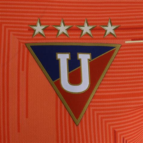 LDU Quito 2022 GK 1 Kit