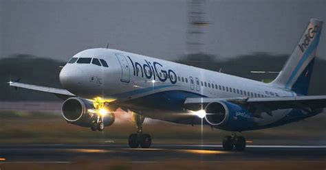 IndiGo Commences Operations From The New Goa International Airport