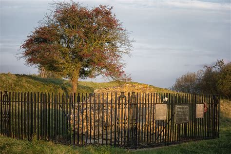 Geophysical and photogrammetric survey at Fotheringhay Castle ...