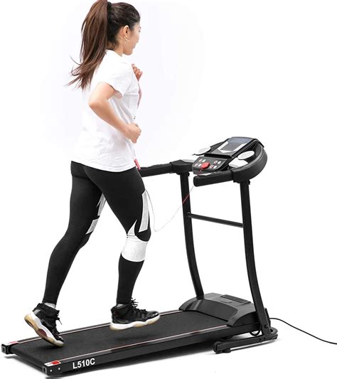 The 10 Best Folding Treadmills For Small Spaces | POPSUGAR Fitness