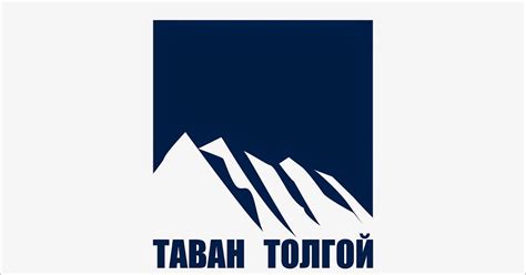 Мишээл Дизайн: Лого - Таван толгой ХК