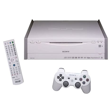Sony PSX - Game Console - Computing History