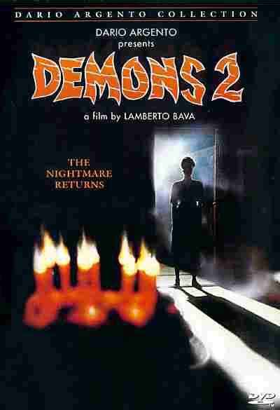 Film Review: Demons 2 (1986) | HNN