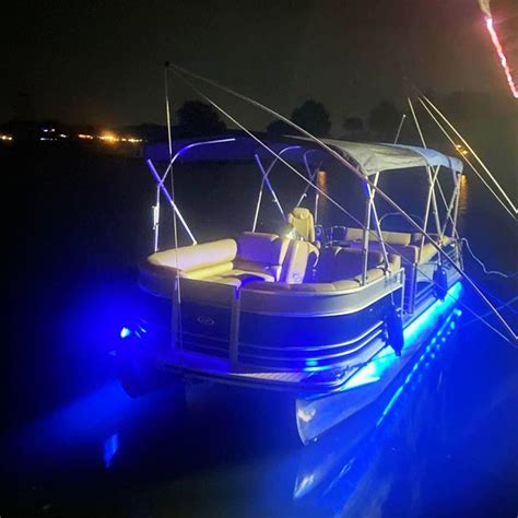 Luxury Yacht Aluminum Fishing Boat Party Barge Pontoon Boat For Sale