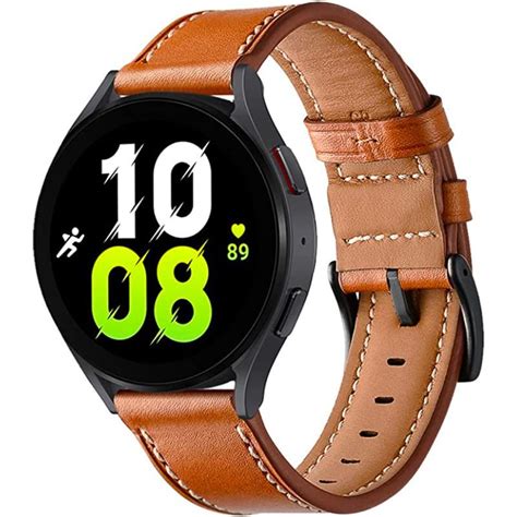 Best Bands Cases And Screen Protectors For The Samsung Galaxy Watch 5