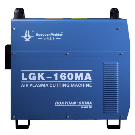 Hhuayuan Lgk 63 100 120 160 200 400 IGBT Inverter Plasma Cutting