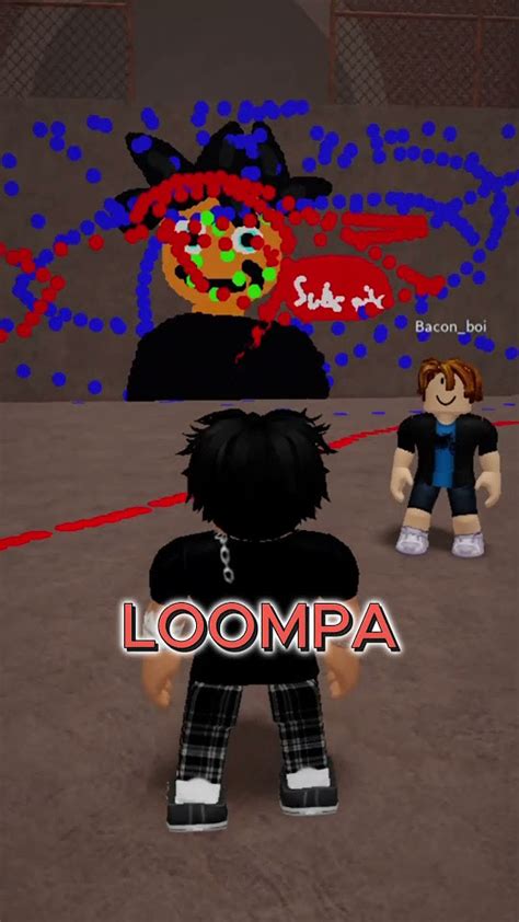 Slender Drew Himself Ugly When The Meanest Thing Happened 🤢😱 Roblox Robloxshorts Youtube