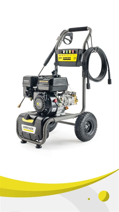 Best Petrol Pressure Washers In Uk August Review Artofit