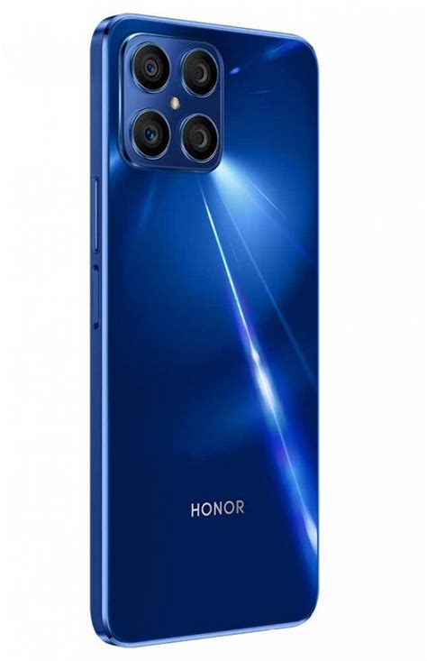 Honor X8 6Gb 128Gb - Celulares Importados S.A.S
