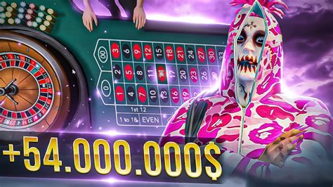 ВЫИГРАЛ 54.000.000$ В КАЗИНО НА ГТА 5 РП! ТАКТИКА ДЛЯ КАЗИНО GTA 5 RP ...
