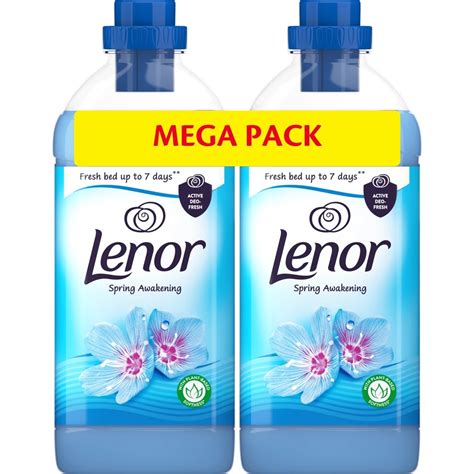 Lenor Omek Iva Spring Awakening X Ml Senzacionalno Hr