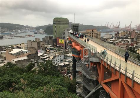 雨都新地標「基隆塔」啟用！基隆港最佳欣賞處、拍照亮點一次看 城市學